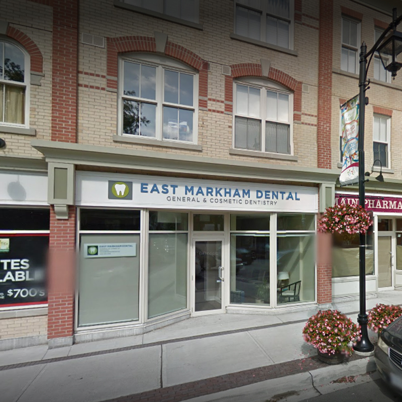 East Markham Dental