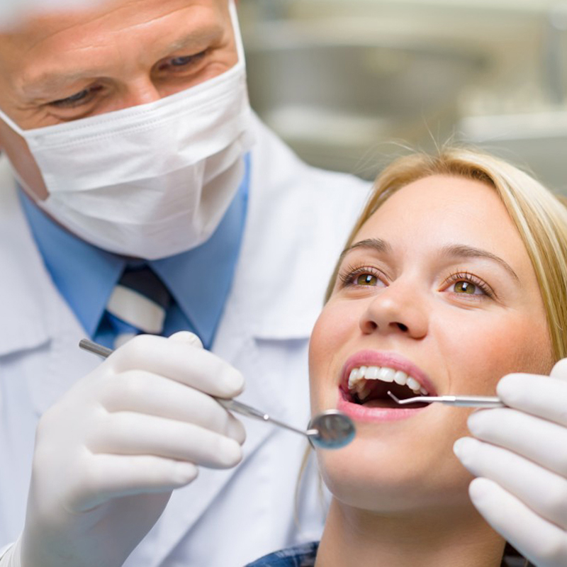 East Markham Dental