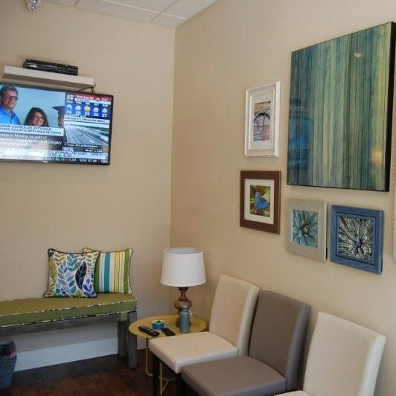 East Markham Dental
