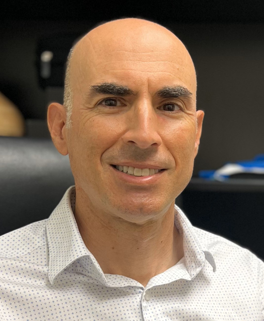 Dr. Paul Salvo - East Markham Dental